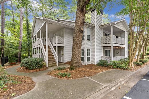 Apartamento - Atlanta, Fulton County