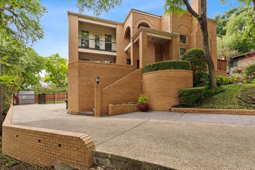 Einfamilienhaus in Fort Worth, Tarrant County