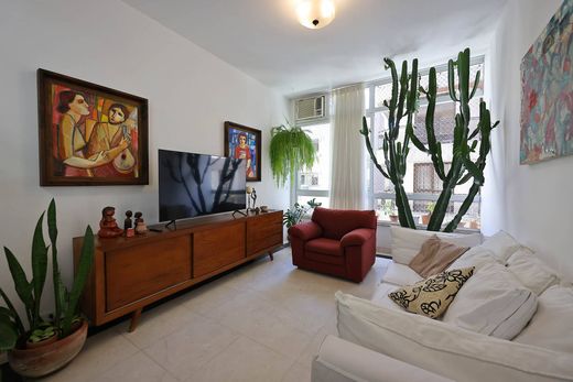 ‏דירה ב  ריו דה ז'ניירו, Rio de Janeiro