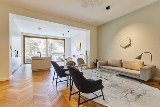 Luxe woning in Luxemburg, Ville de Luxembourg