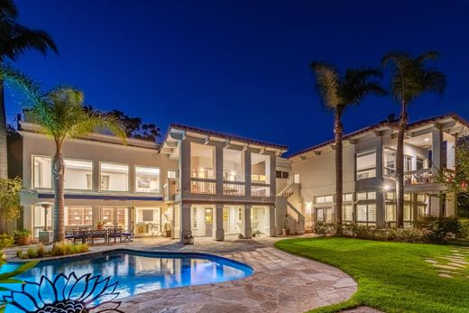 Detached House in Malibu, Los Angeles County