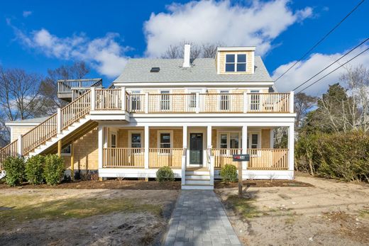 Apartment / Etagenwohnung in Provincetown, Barnstable County