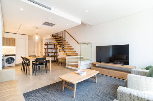 Apartment in Cape Town, City of Cape Town