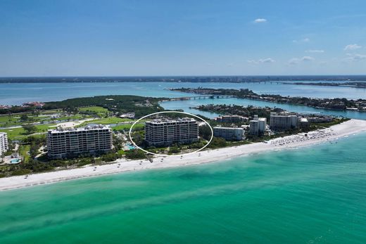 Apartment / Etagenwohnung in Longboat Key, Manatee County