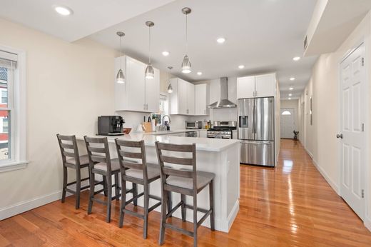 Appartement à Medford, Comté de Middlesex