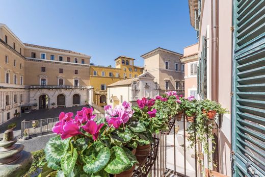 Piso / Apartamento en Roma, Lazio