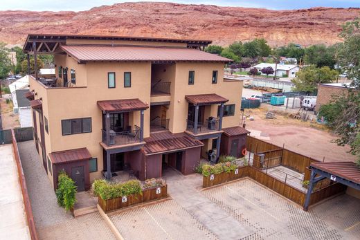 Διαμέρισμα σε Moab, Grand County