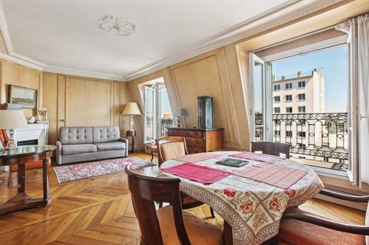 Apartamento - Motte-Picquet, Commerce, Necker, Paris