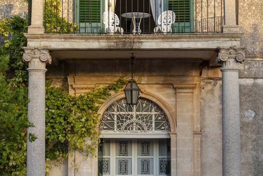 Villa in Modica, Ragusa