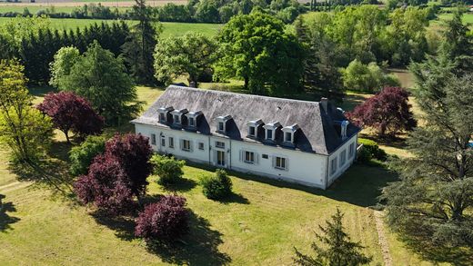 Casa Unifamiliare a Saché, Indre-et-Loire