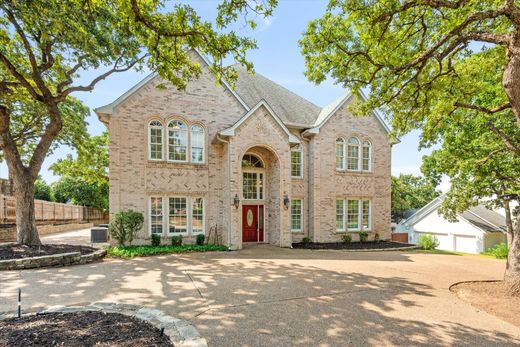 Vrijstaand huis in Southlake, Tarrant County