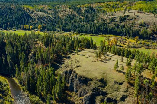 Terreno en Saint Maries, Benewah County