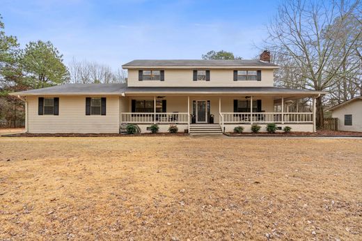 Einfamilienhaus in Arab, Marshall County