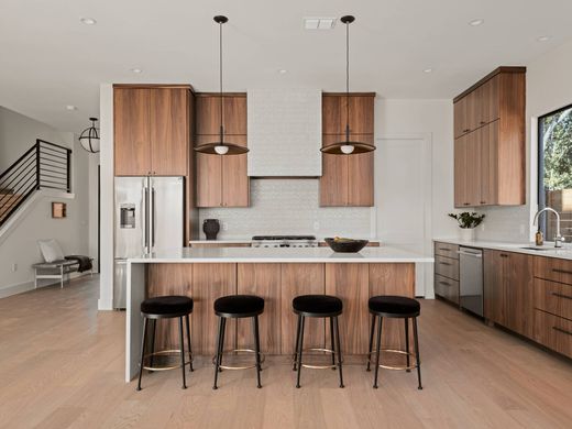 Casa en Austin, Travis County