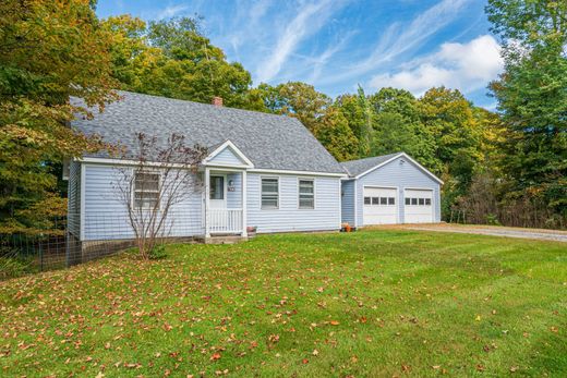 Casa en Dorset, Bennington County