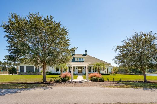 Casa Unifamiliare a Ravenel, Charleston County