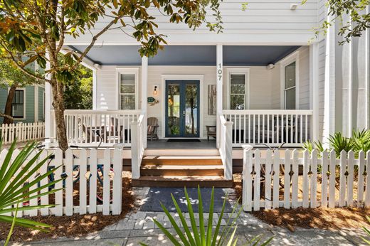 Einfamilienhaus in Santa Rosa Beach, Walton County