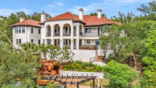 Detached House in Austin, Travis County