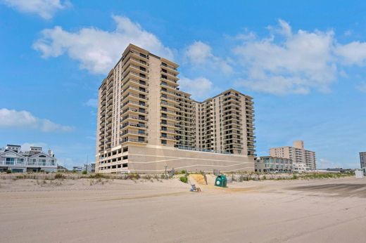 Daire Margate City, Atlantic County