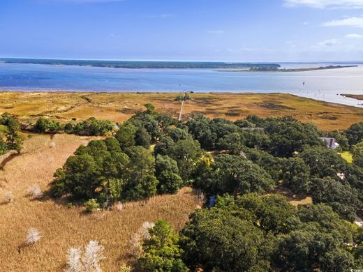 Luxury home in Georgetown, Georgetown County