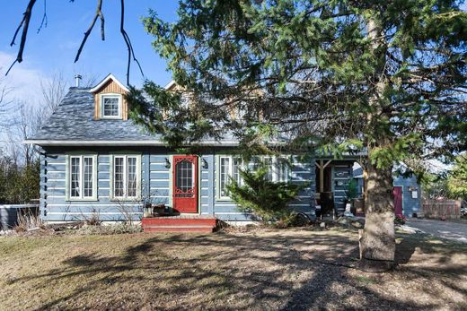 Частный Дом, Saint-Lazare, Montérégie