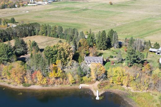 단독 저택 / Arundel, Laurentides