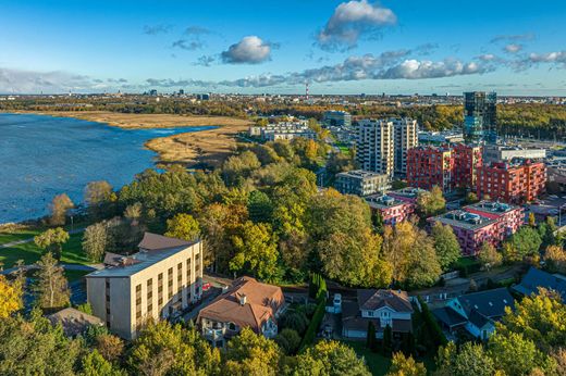 호화 저택 / Tallinn, Harjumaa