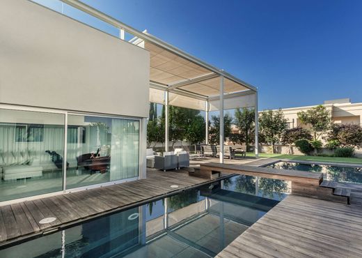 Casa en Caesarea, Haifa