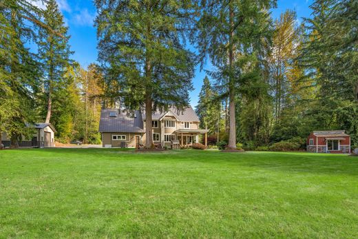 Detached House in Snohomish, Snohomish County