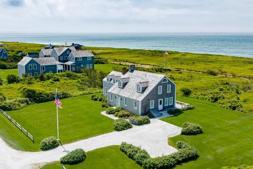 Casa Unifamiliare a Nantucket, Nantucket County