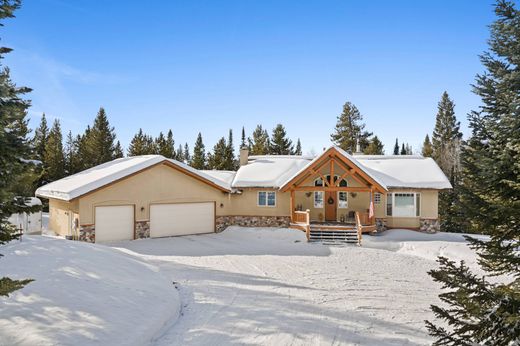 Dom jednorodzinny w Clark, Routt County