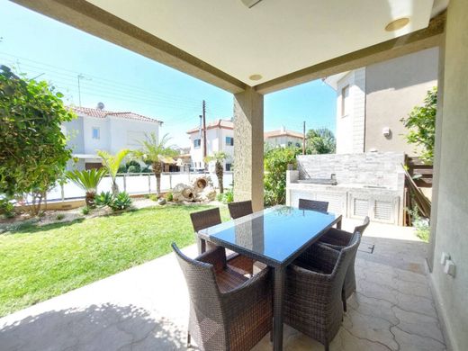 ‏בית חד-משפחתי ב  לימסול, Limassol District