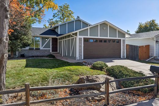 Μονοκατοικία σε Aurora, Adams County