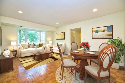 ﺷﻘﺔ ﻓﻲ Arlington, Arlington County