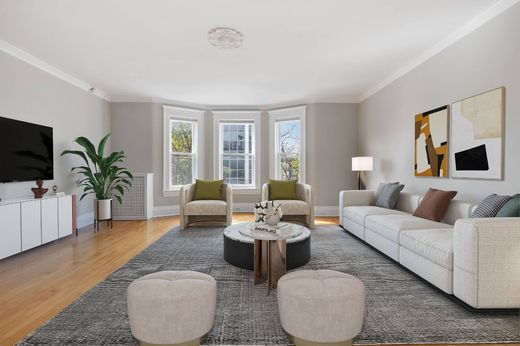 Appartement à Toronto, Ontario