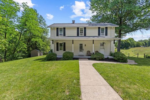 Casa Independente - Clarksville, Howard County