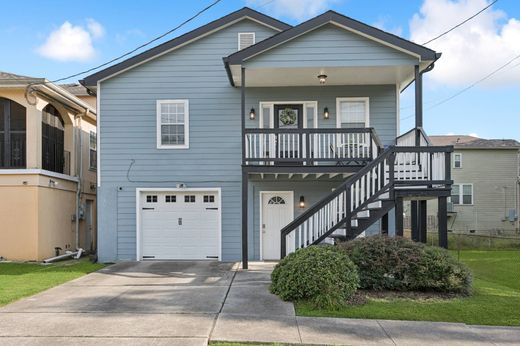 Casa Unifamiliare a New Orleans, Orleans Parish