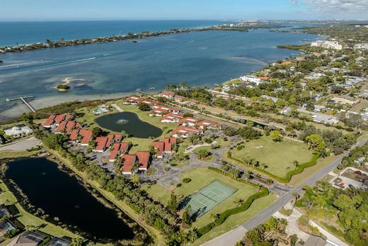 Luxury home in Osprey, Sarasota County