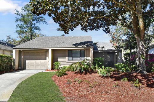 Casa Unifamiliare a Saint Simons Island, Glynn County