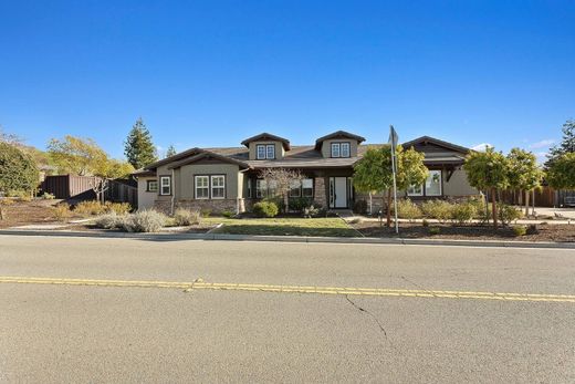 Einfamilienhaus in Pleasanton, Alameda County