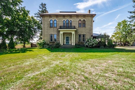 Vrijstaand huis in St. George, Ontario