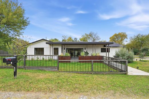 Частный Дом, Остин, Travis County