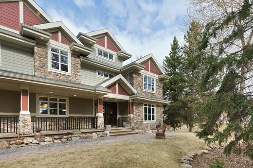 Casa en Edmonton, Alberta