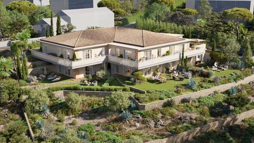 Apartament w Cannes, Alpes-Maritimes