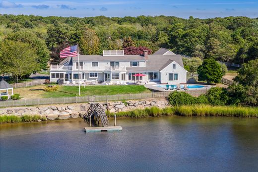 Dom jednorodzinny w South Dennis, Barnstable County