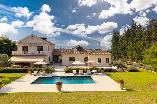 Detached House in Larnaca, Eparchía Lárnakas