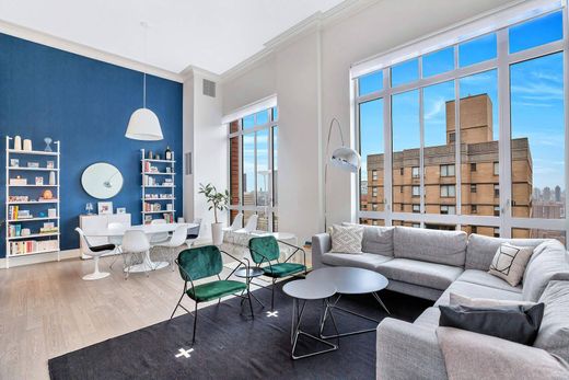 Apartment in New York