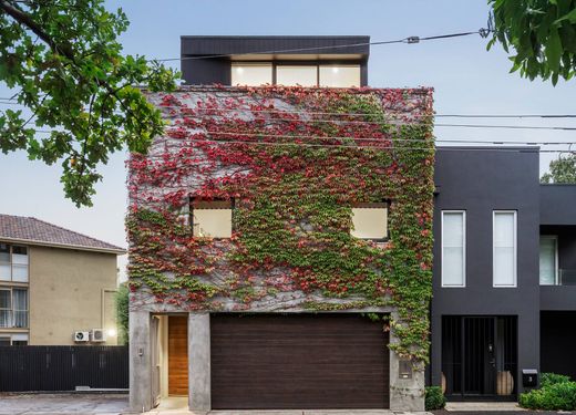 Μονοκατοικία σε Armadale, Melbourne