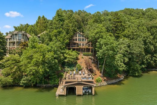 Μονοκατοικία σε Lake Lure, Rutherford County