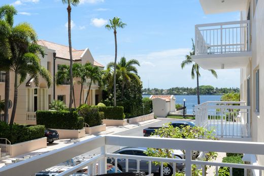Apartamento - Palm Beach, Palm Beach County